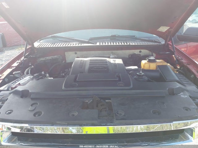Ford Expedition Eddie Bauer