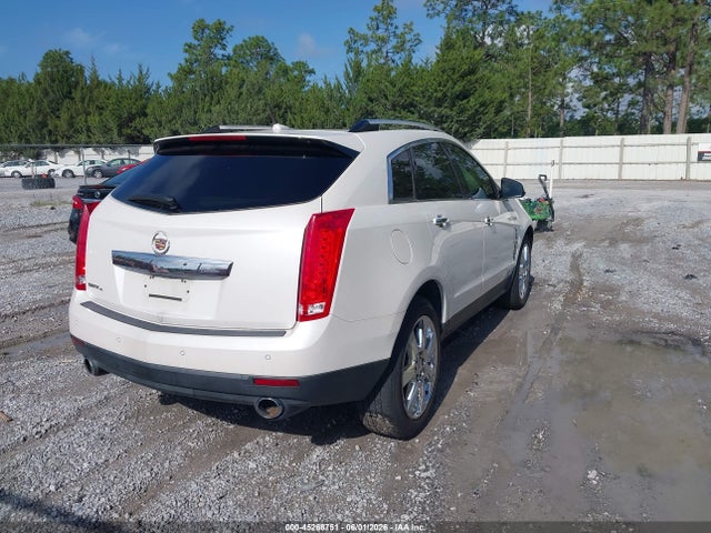 Cadillac SRX Premium Collection
