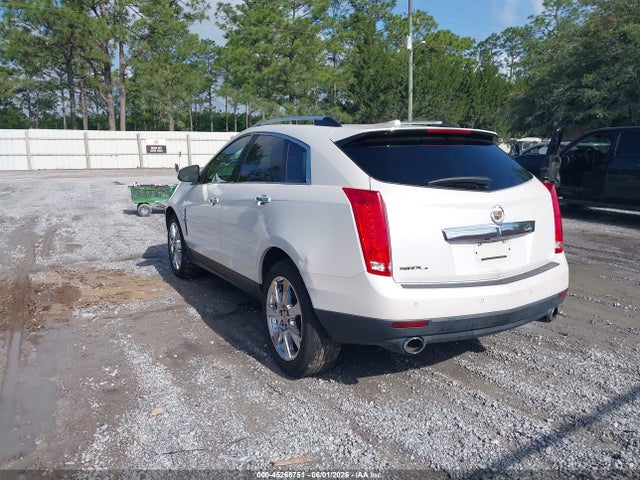 Cadillac SRX Premium Collection