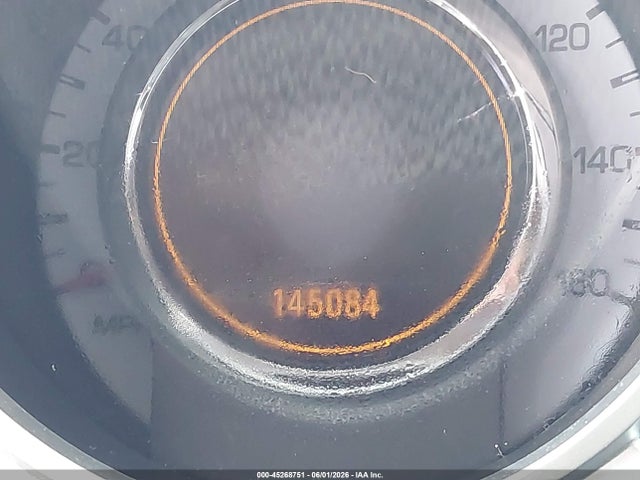 Cadillac SRX Premium Collection