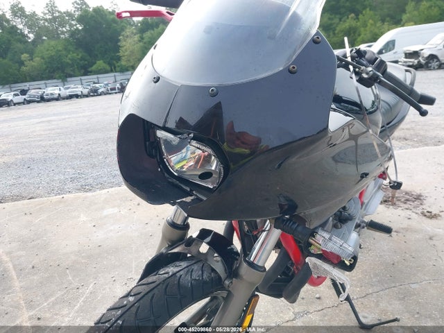 Yamaha Xj600 S