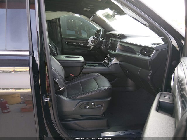 GMC Yukon 4wd Denali
