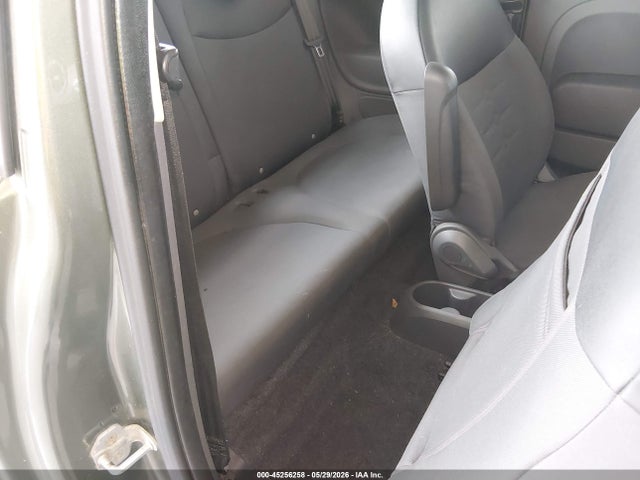 FIAT 500 Pop