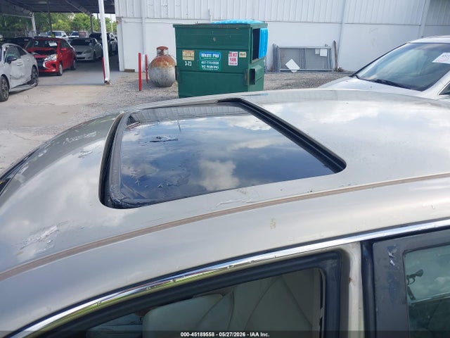 Toyota Avalon Xls