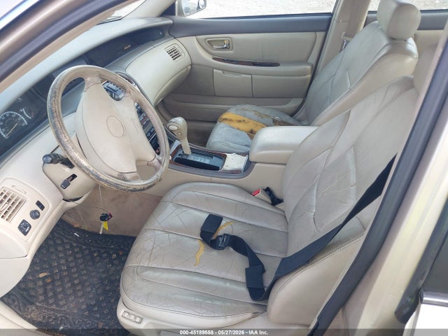 Toyota Avalon Xls