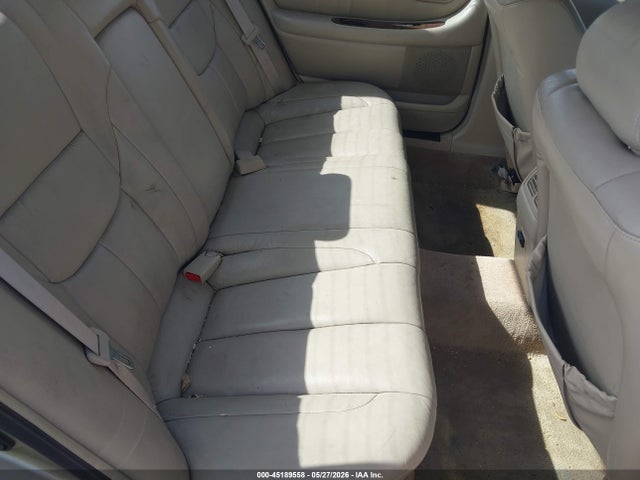 Toyota Avalon Xls