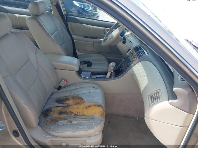 Toyota Avalon Xls