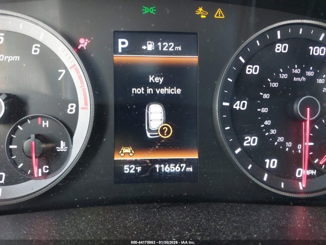 Hyundai SONATA Limited 2.0t