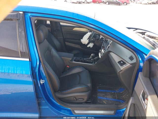 Hyundai SONATA Limited 2.0t
