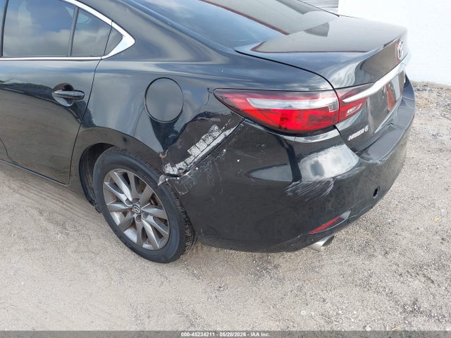Mazda Mazda6 Sport