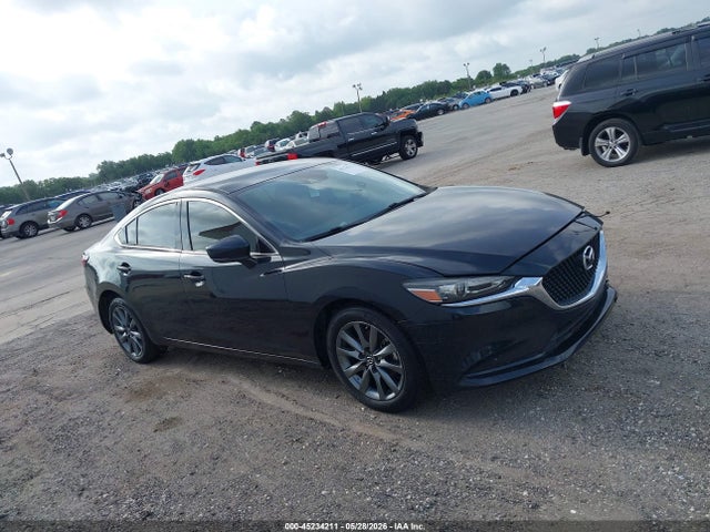 Mazda Mazda6 Sport
