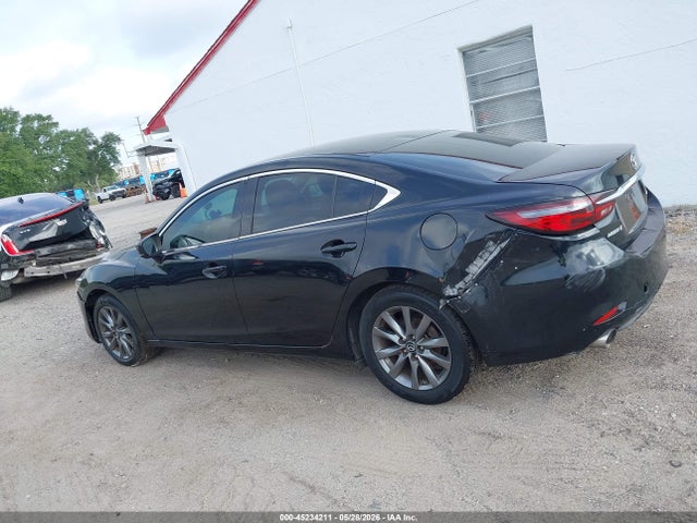 Mazda Mazda6 Sport