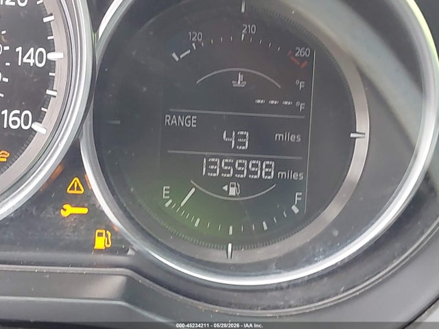 Mazda Mazda6 Sport
