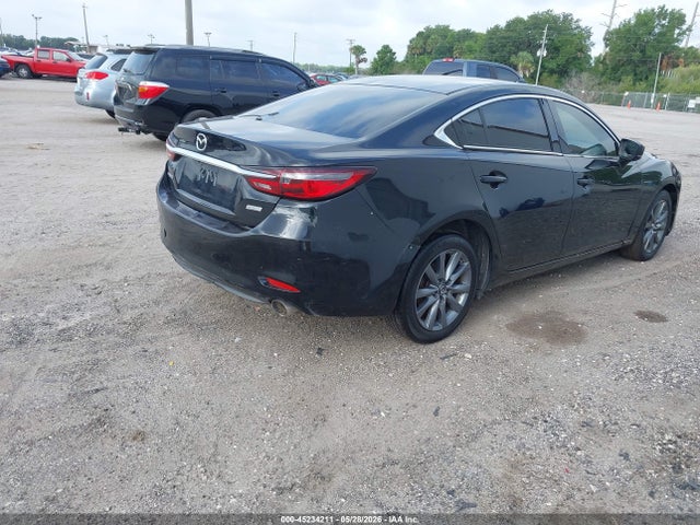 Mazda Mazda6 Sport