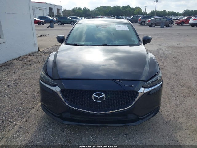 Mazda Mazda6 Sport