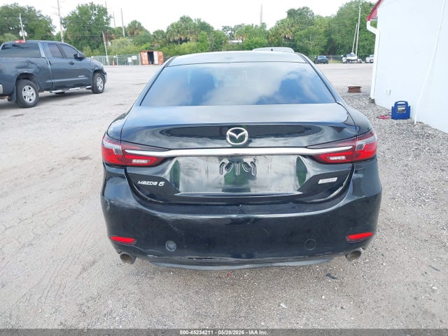 Mazda Mazda6 Sport