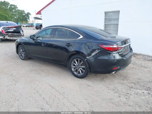 Mazda Mazda6 Sport