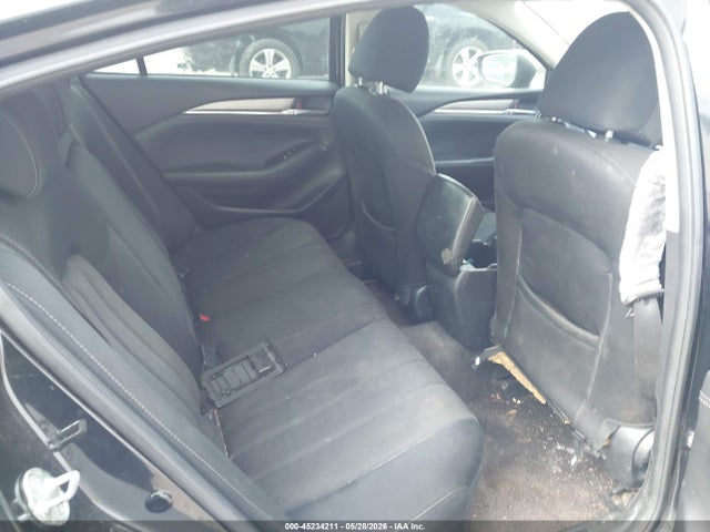 Mazda Mazda6 Sport