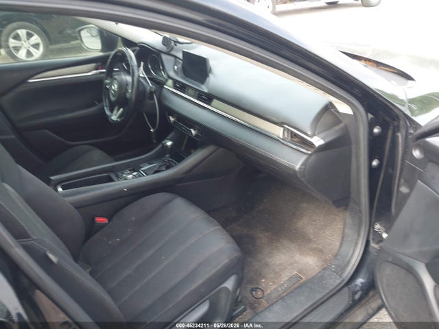 Mazda Mazda6 Sport