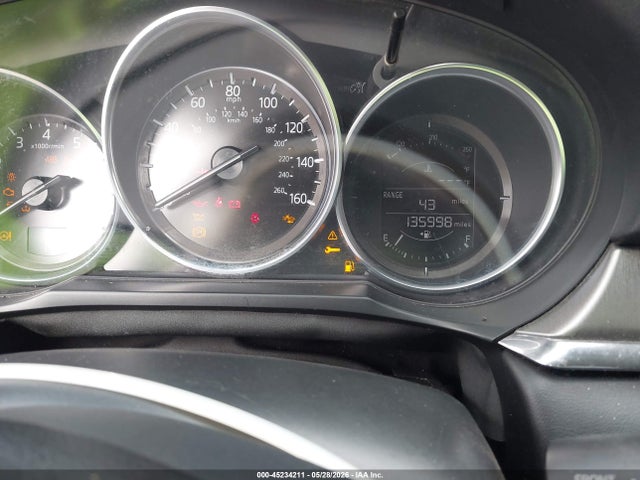 Mazda Mazda6 Sport