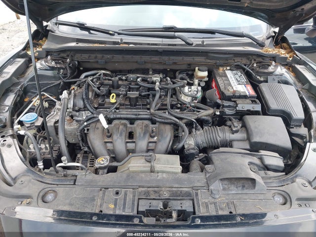 Mazda Mazda6 Sport