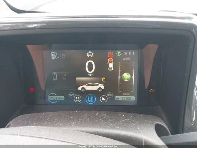 Chevrolet Volt