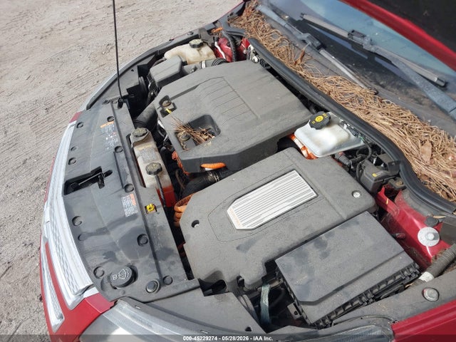 Chevrolet Volt
