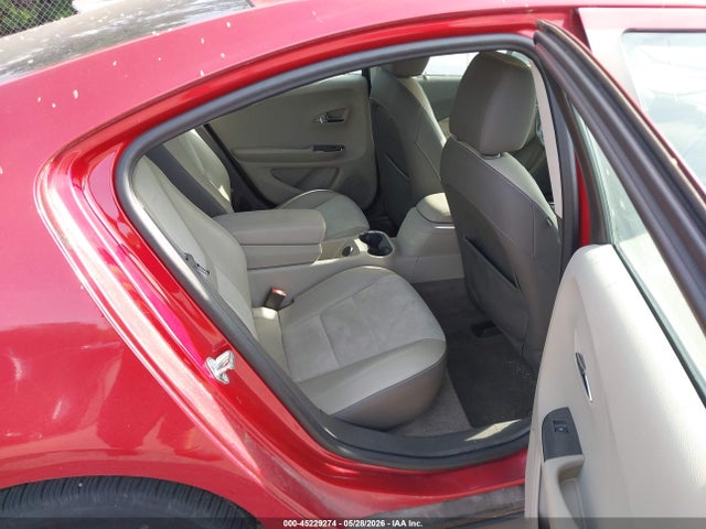 Chevrolet Volt