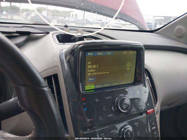 Chevrolet Volt