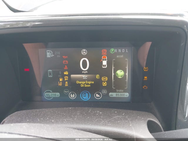 Chevrolet Volt