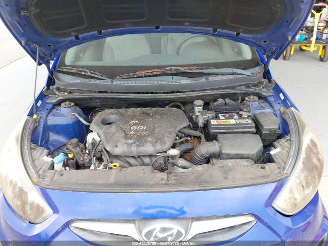 Hyundai ACCENT Gls