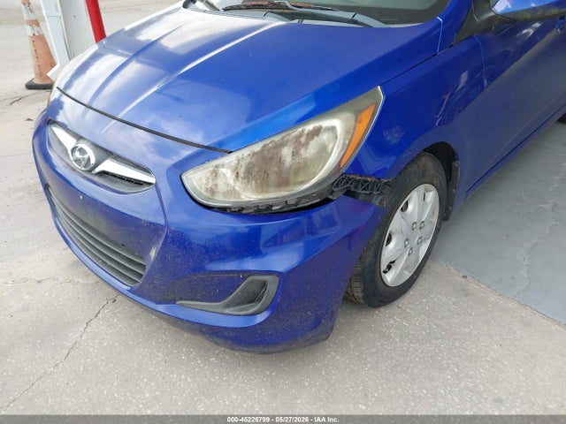 Hyundai ACCENT Gls