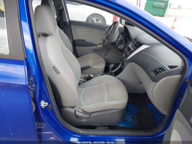 Hyundai ACCENT Gls