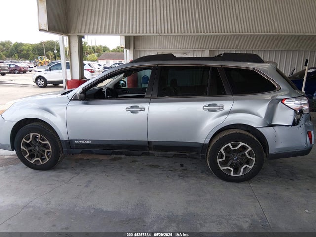 Subaru Outback 2.5i