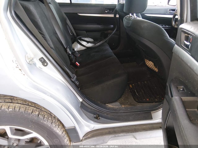 Subaru Outback 2.5i