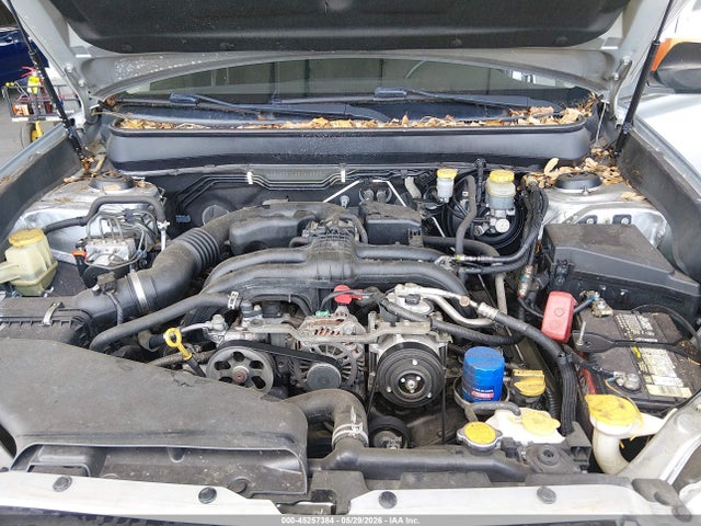 Subaru Outback 2.5i