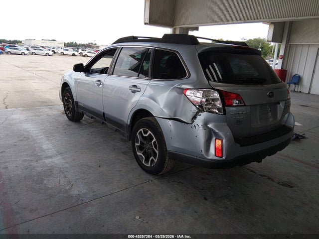 Subaru Outback 2.5i