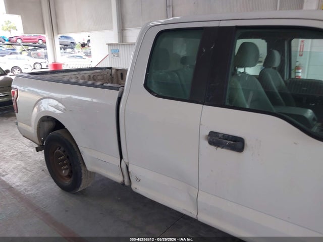 Ford F-150 Xl