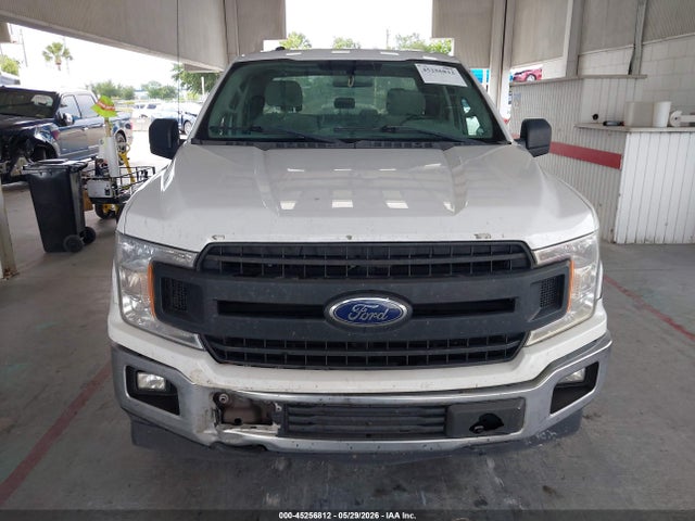 Ford F-150 Xl