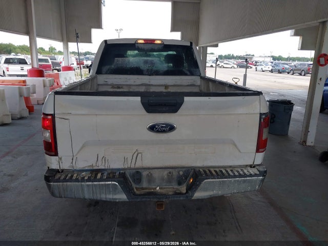 Ford F-150 Xl