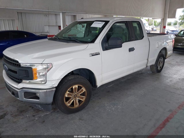 Ford F-150 Xl