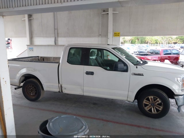 Ford F-150 Xl