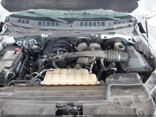 Ford F-150 Xl