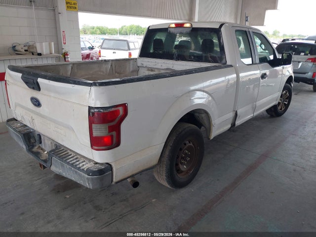 Ford F-150 Xl