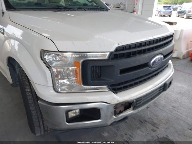 Ford F-150 Xl