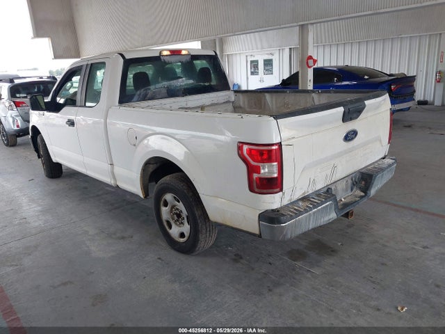 Ford F-150 Xl
