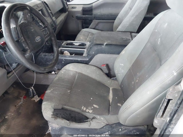 Ford F-150 Xl