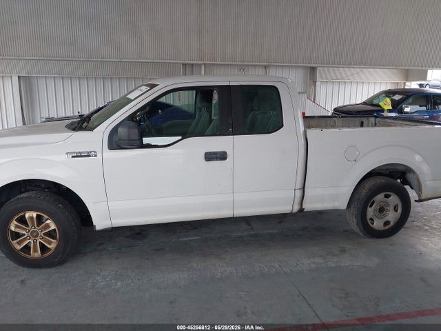 Ford F-150 Xl