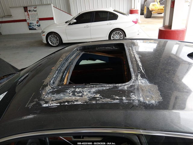 Cadillac CTS Premium