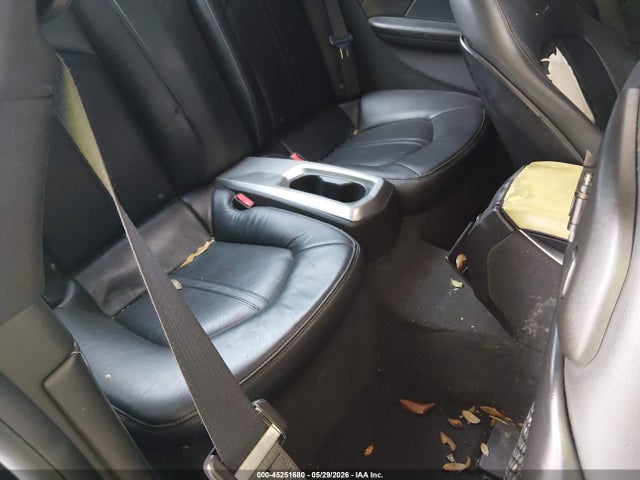 Cadillac CTS Premium